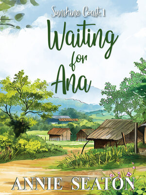 cover image of Waiting for Ana